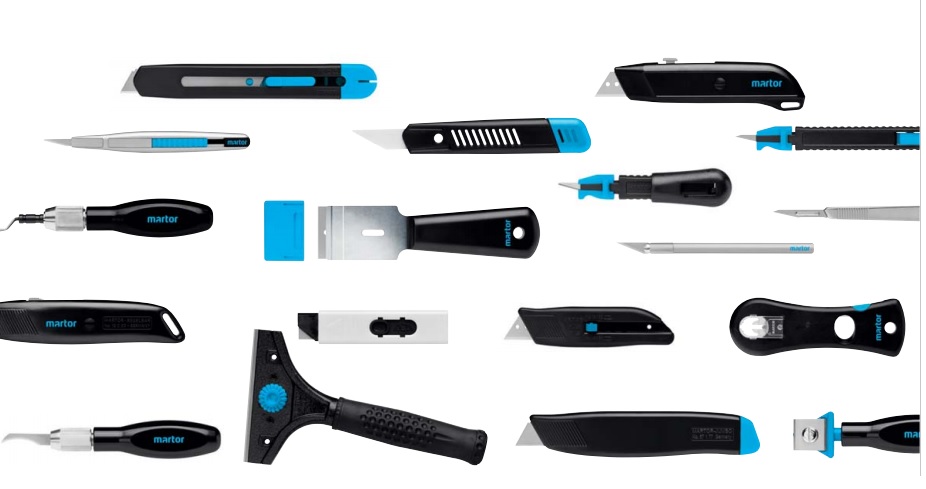 德國(guó)MARTOR安全刀具